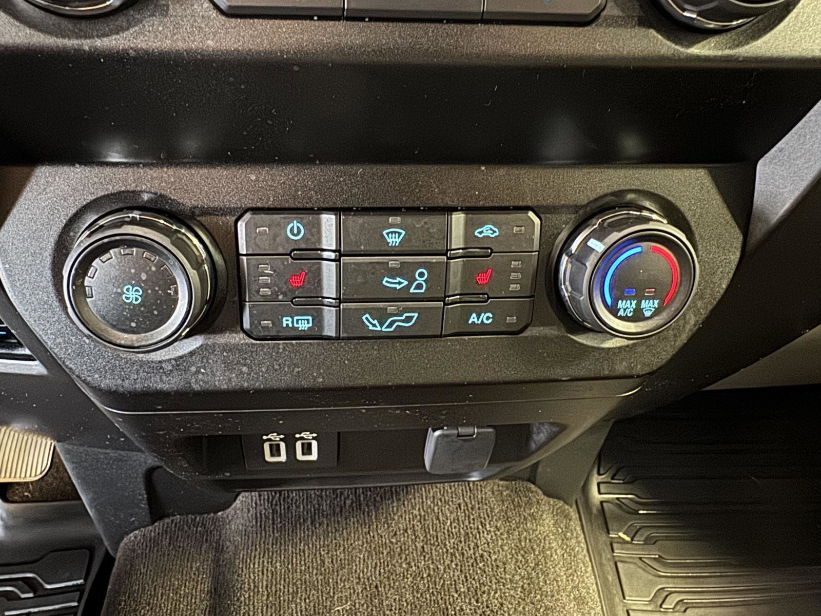 Certified 2020 Ford F150 XLT w/ Equipment Group 302A Luxury image 30