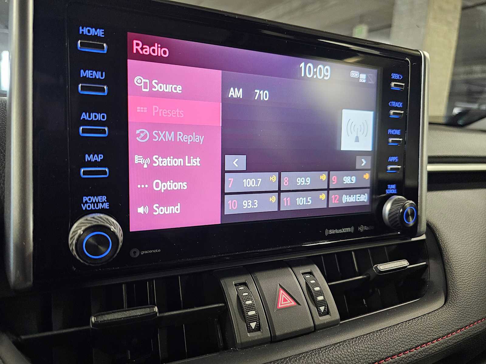 Used 2021 Toyota RAV4 TRD Off-Road w/ TRD Off-Road Weather Package image 17