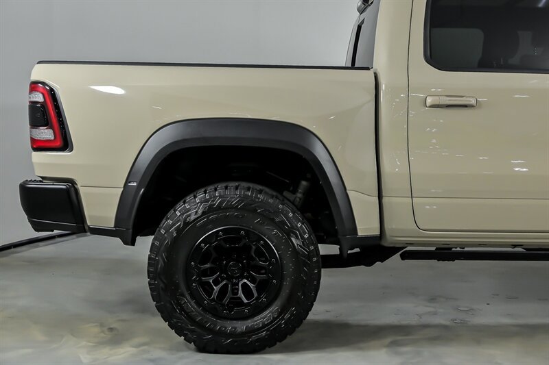 Used 2022 RAM 1500 TRX w/ TRX Level 2 Equipment Group AWD/4WD image 13