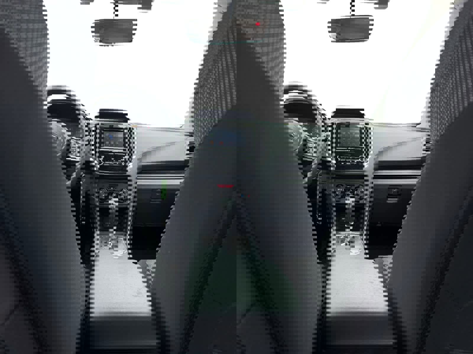 Used 2023 Subaru Impreza 2.0i image 10