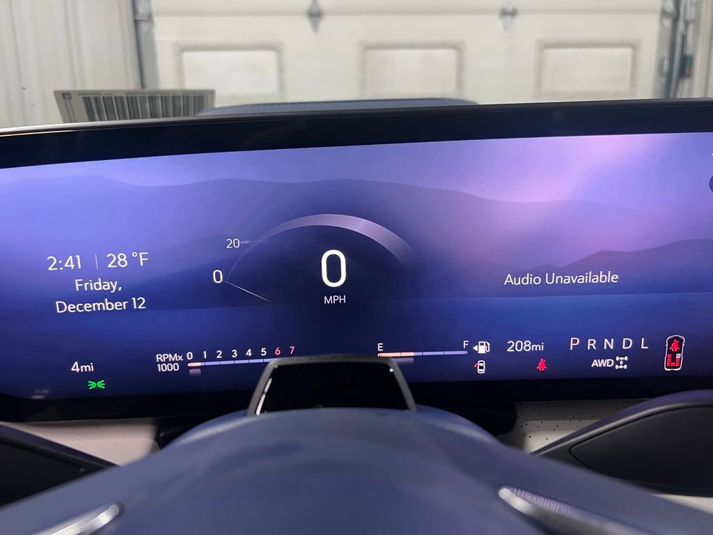 New 2026 Buick Enclave Avenir w/ Super Cruise Package image 18