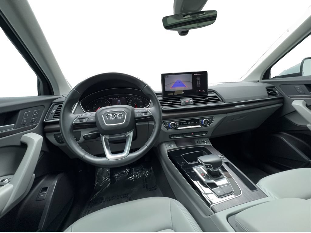 Used 2022 Audi Q5 2.0T Premium AWD/4WD image 36