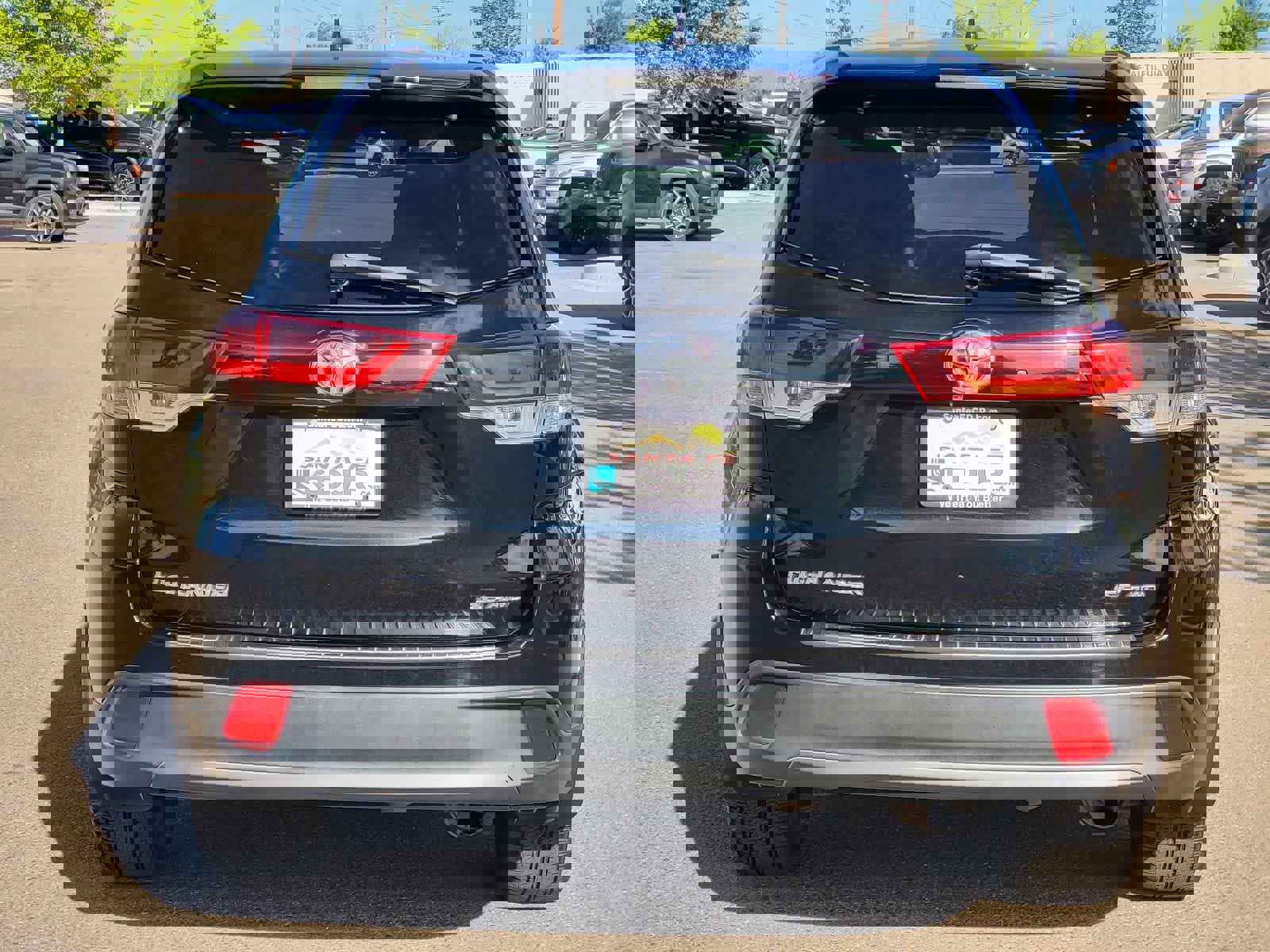 Used 2019 Toyota Highlander SE image 6