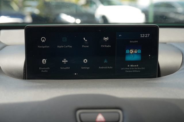 Used 2021 Acura TLX w/ Technology Package FWD image 34