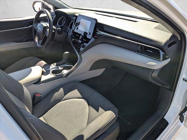 Used 2024 Toyota Camry LE w/ Convenience Package image 20