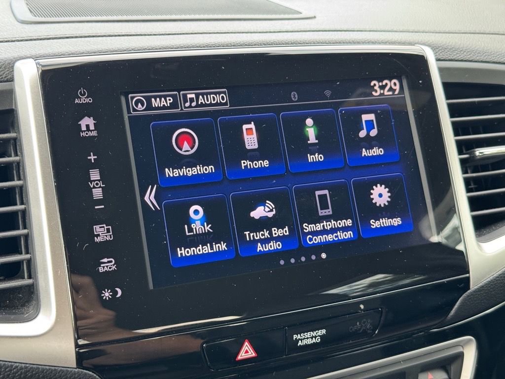 Used 2020 Honda Ridgeline Black Edition image 25