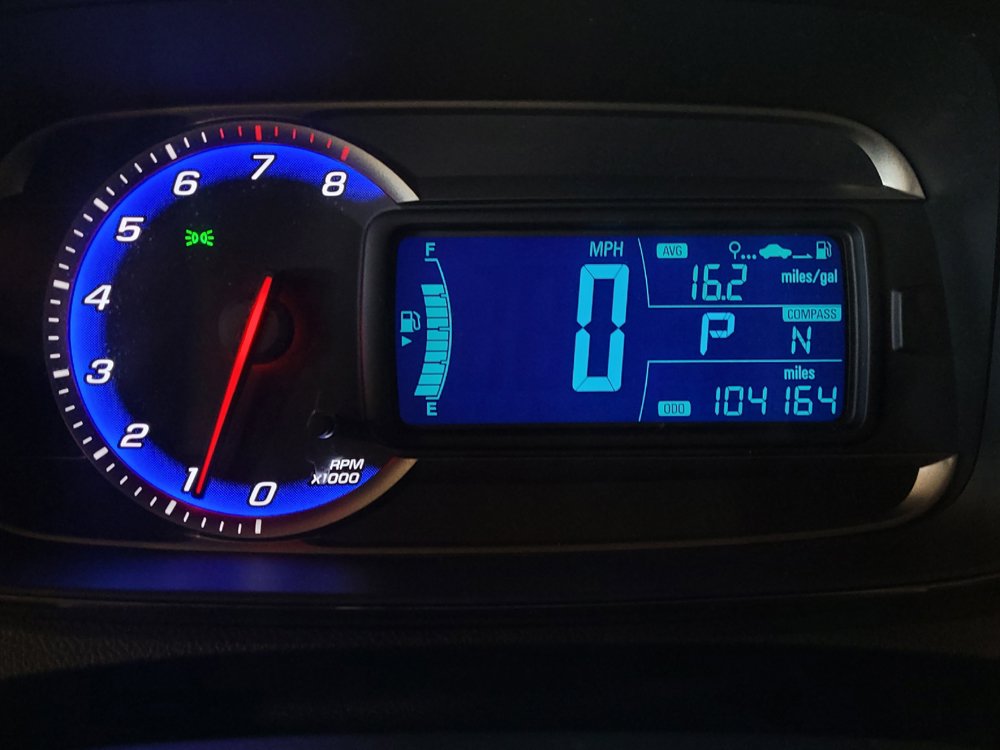 Used 2015 Chevrolet Trax LT w/ LT Plus Package FWD image 23