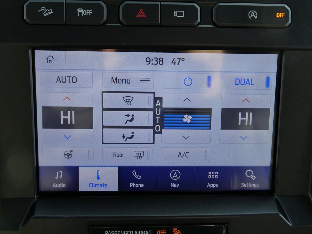 Used 2019 Ford F150 Lariat w/ Equipment Group 502A Luxury image 32