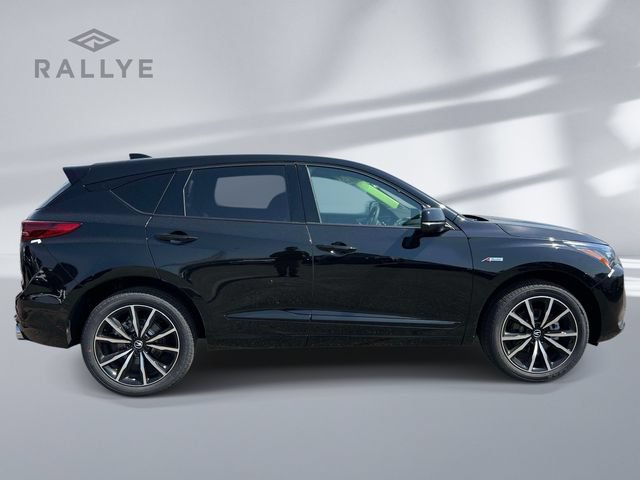 New 2026 Acura RDX A-Spec w/ Advance Package AWD/4WD image 4