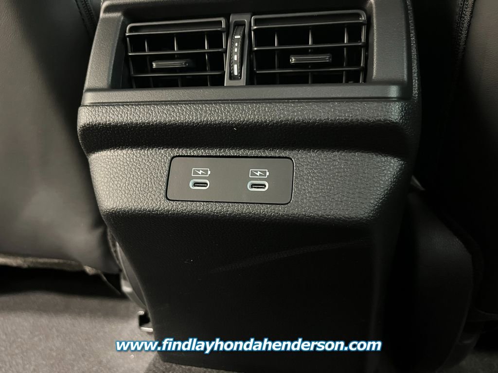 New 2026 Honda Accord Touring image 21