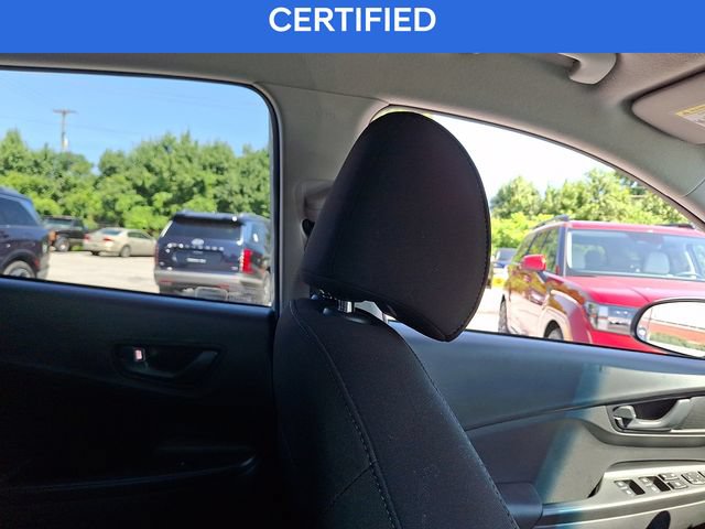 Certified 2023 Hyundai Kona SEL AWD/4WD image 13
