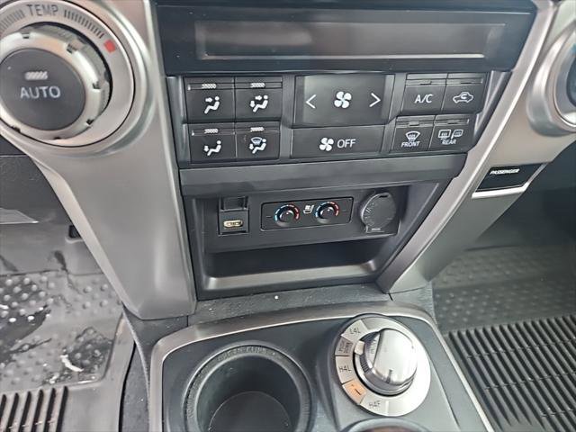 Certified 2023 Toyota 4Runner Limited image 21