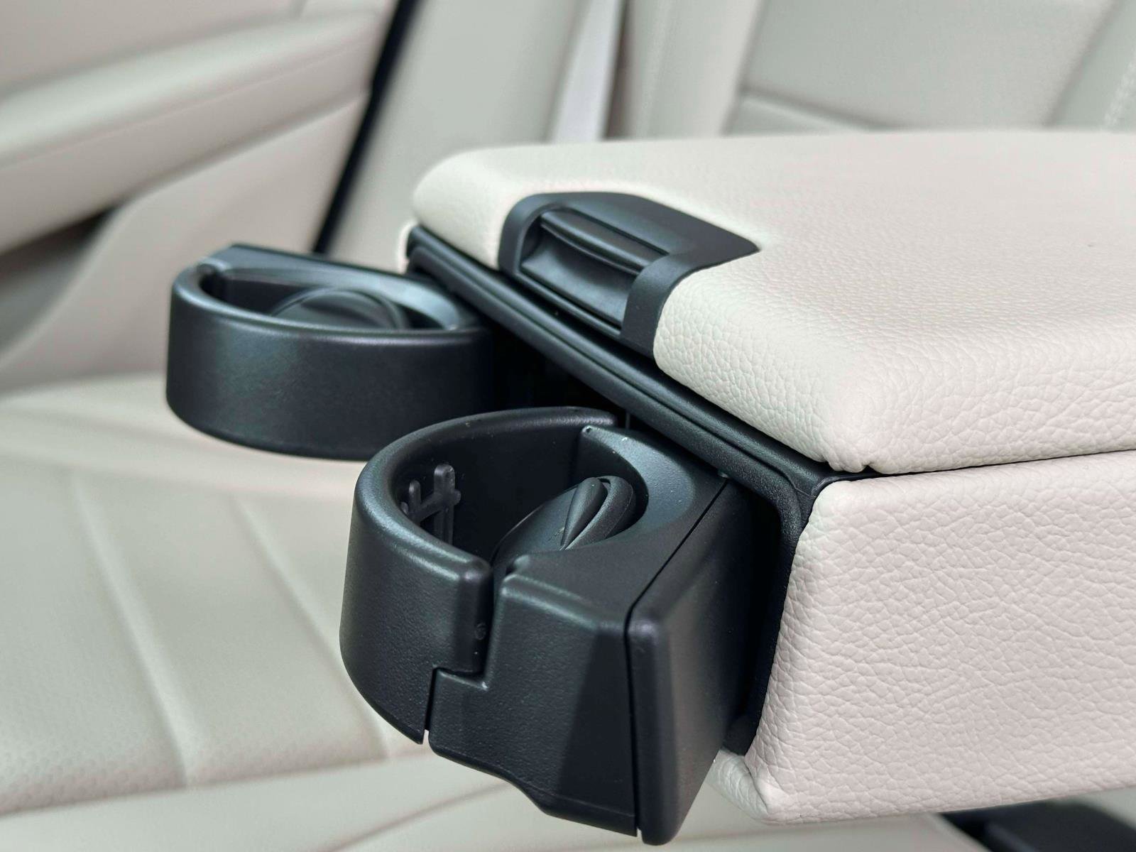 Certified 2022 Mercedes-Benz GLC 300 4MATIC image 10