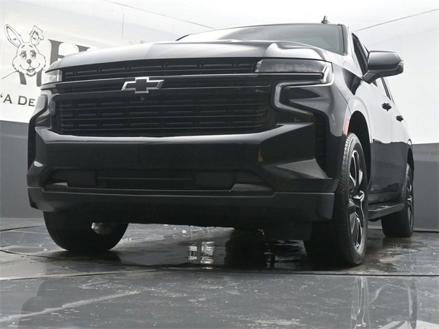 Used 2024 Chevrolet Suburban RST w/ Luxury Package image 59