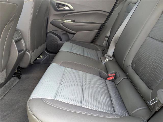 New 2026 Chevrolet Trax LT w/ Midnight Edition image 14