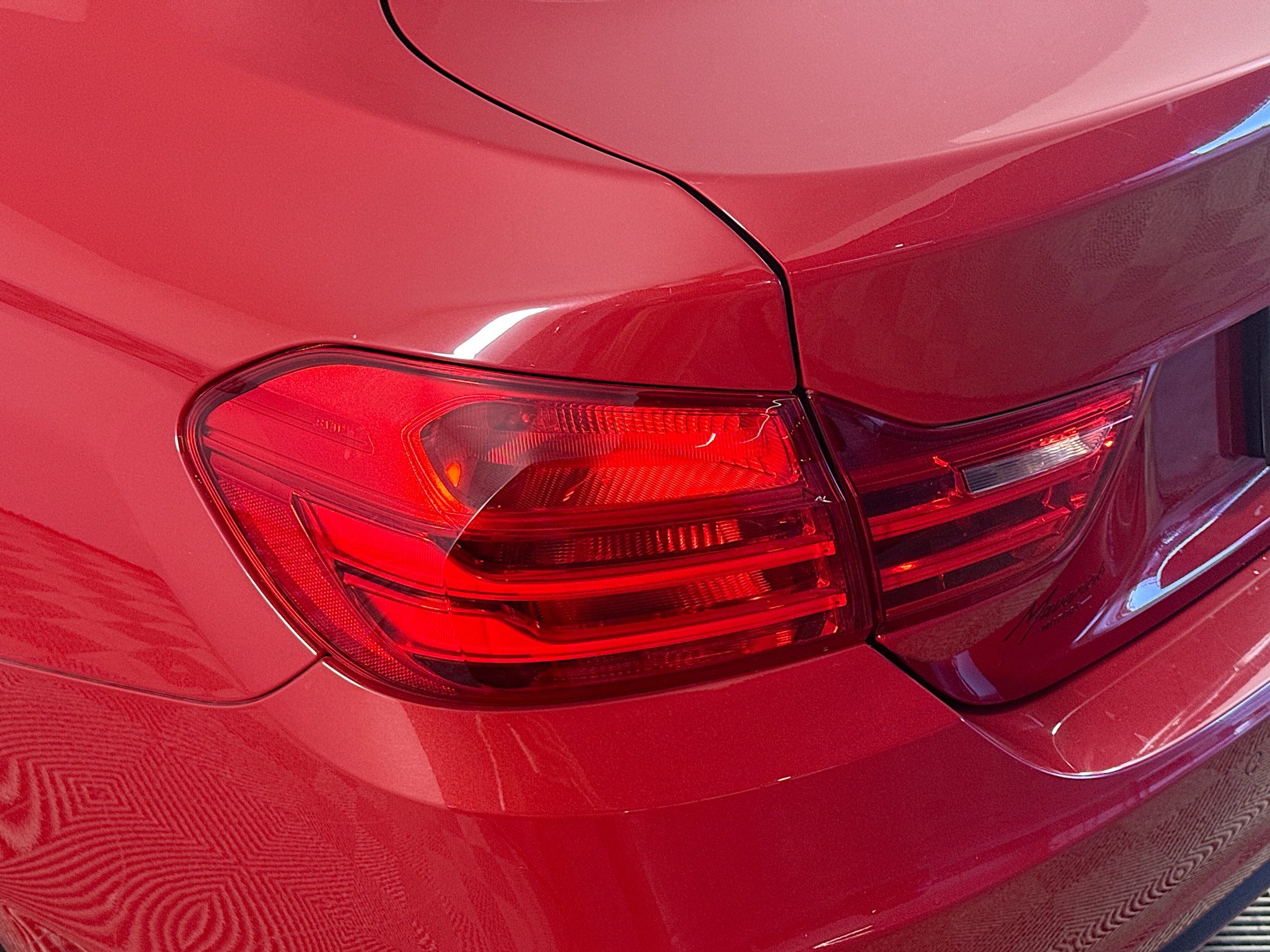 Used 2017 BMW 430i Gran Coupe image 36