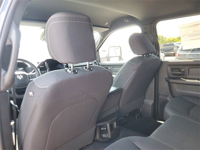 New 2026 RAM 3500 Tradesman image 12