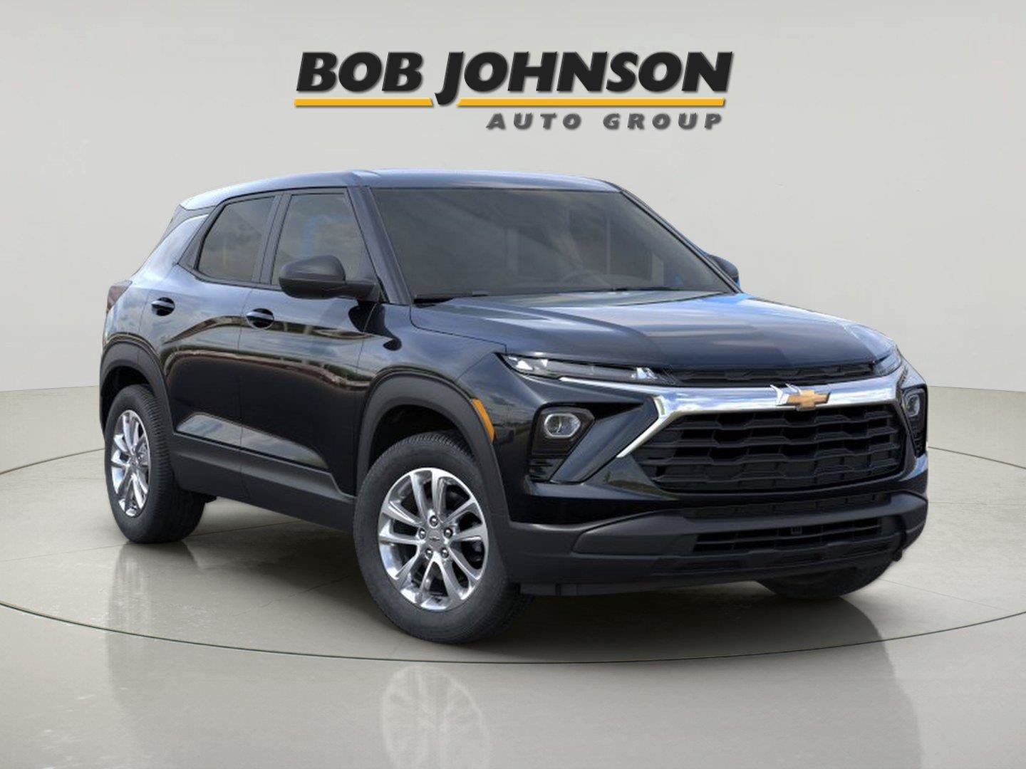 New 2026 Chevrolet TrailBlazer LS w/ LS Convenience Package