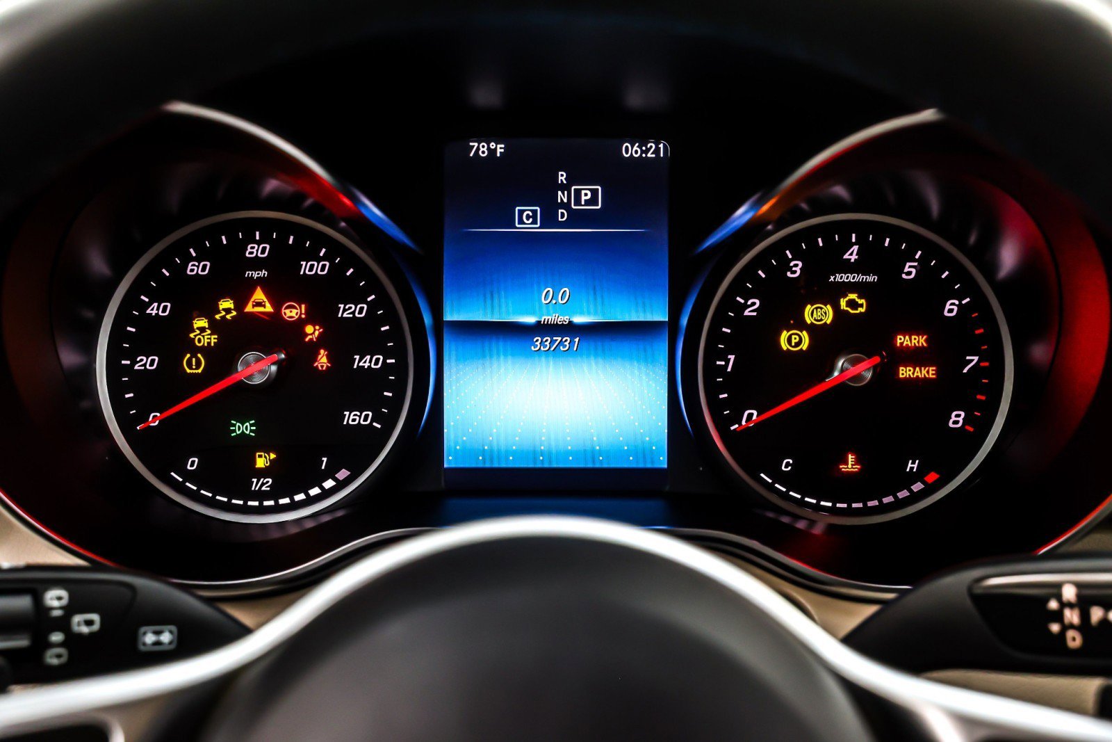 Used 2022 Mercedes-Benz GLC 300 image 19