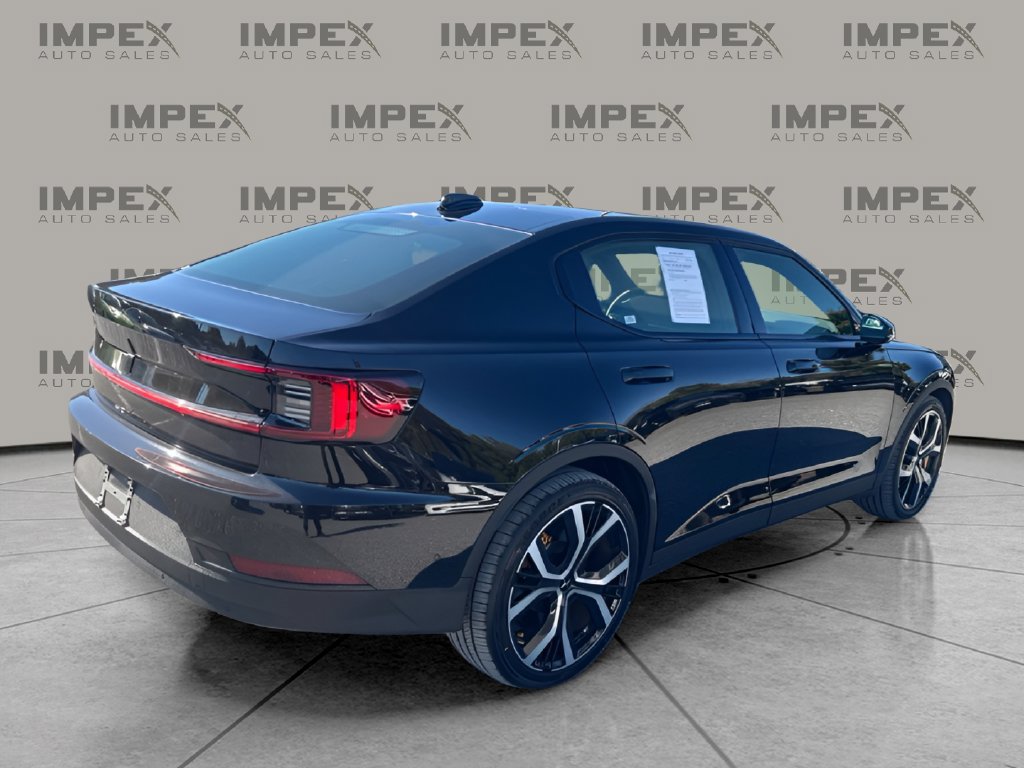 Used 2023 Polestar Polestar 2 w/ Pilot Pack AWD/4WD image 5