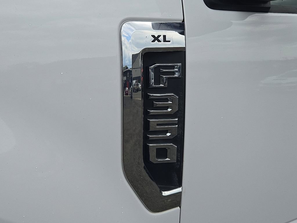 Used 2017 Ford F350 XL AWD/4WD image 28
