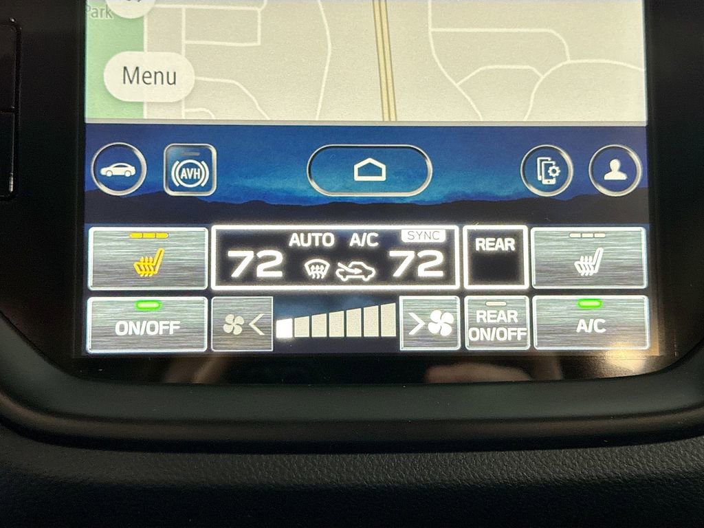 New 2026 Subaru Ascent Limited Bronze image 14