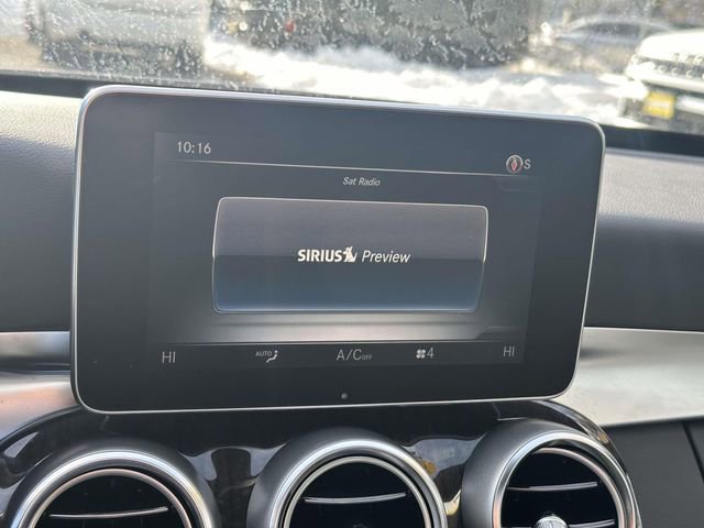 Used 2018 Mercedes-Benz C 300 4MATIC Sedan image 38