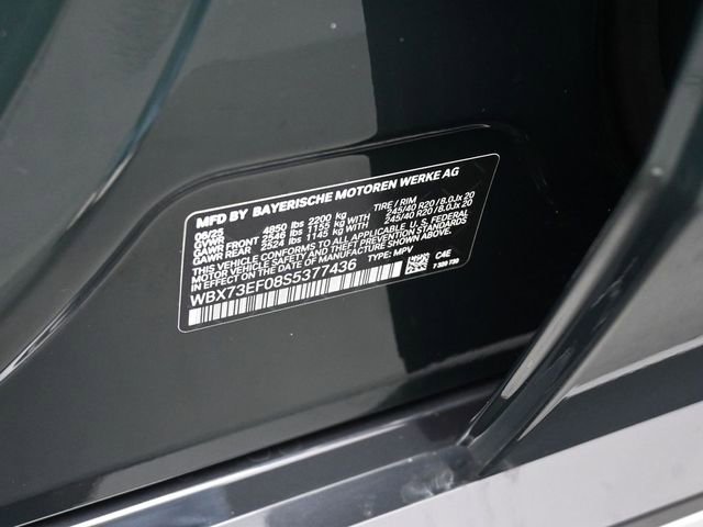 New 2025 BMW X1 xDrive28i w/ Premium Package image 19