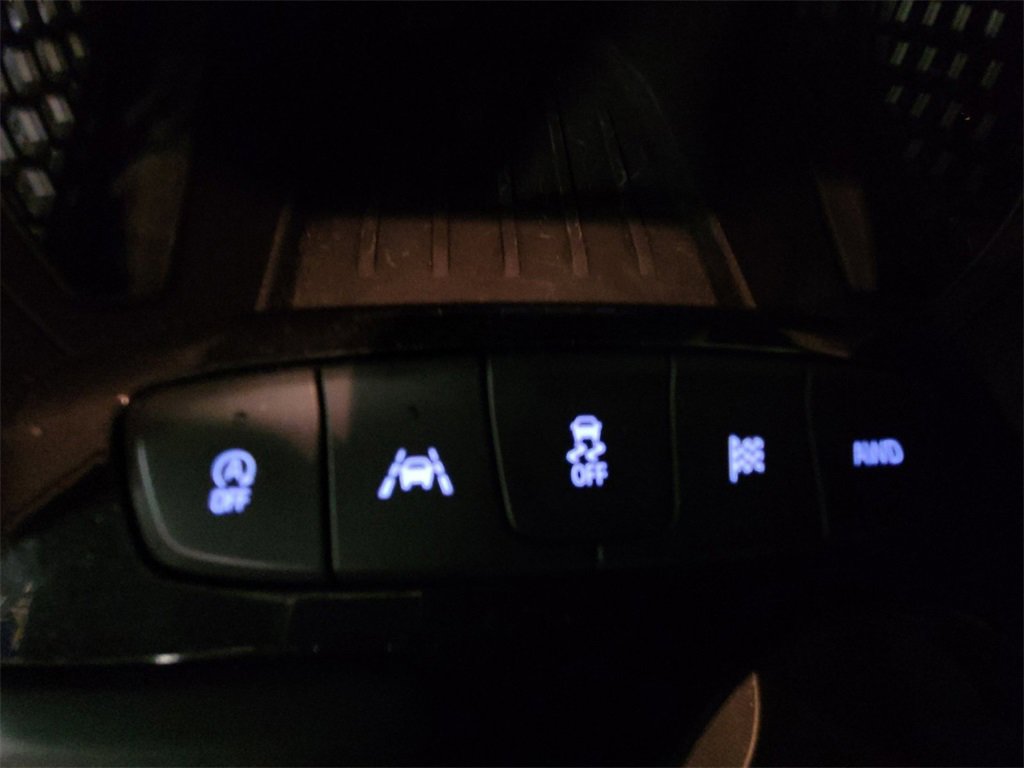 Certified 2023 Chevrolet TrailBlazer LT w/ Convenience Package image 33