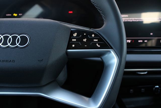 Used 2025 Audi A5 2.0T Premium w/ Convenience Package image 12
