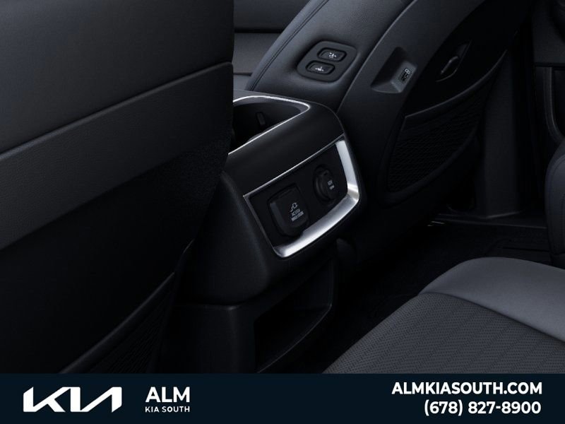 New 2026 Kia Carnival SX Prestige image 26