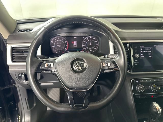 Used 2019 Volkswagen Atlas SEL Premium image 14