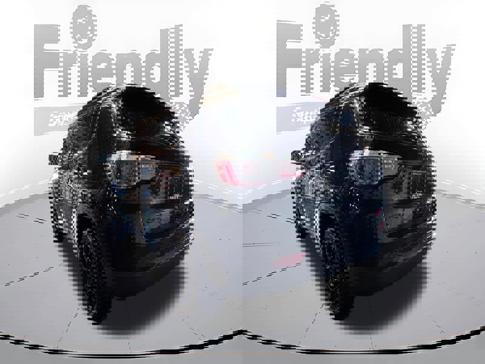 Used 2023 Jeep Compass Altitude w/ Convenience Group image 7