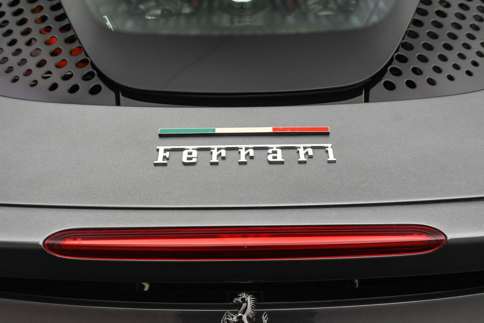 Used 2022 Ferrari SF90 Stradale image 22