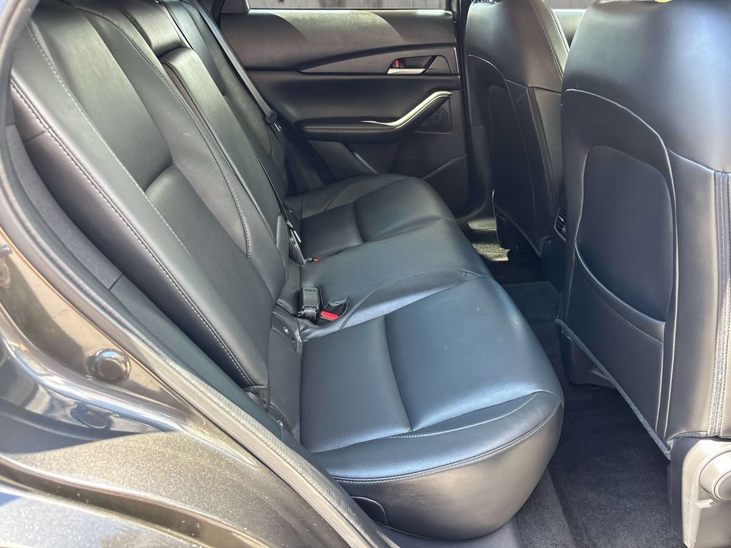 Certified 2024 MAZDA CX-30 AWD 2.5 S w/ Select Sport Pkg image 15