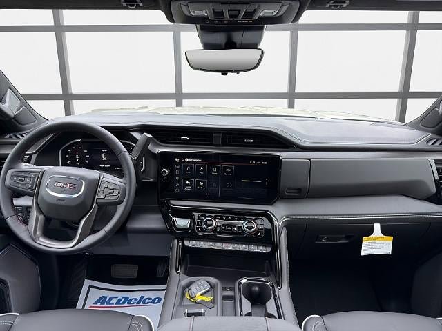 New 2026 GMC Sierra 2500 AT4X w/ AT4X AEV Edition AWD/4WD image 19