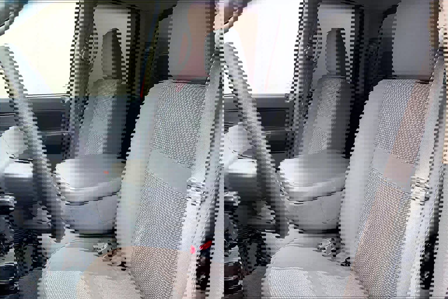 Used 2007 Dodge Ram 1500 Truck SLT image 7