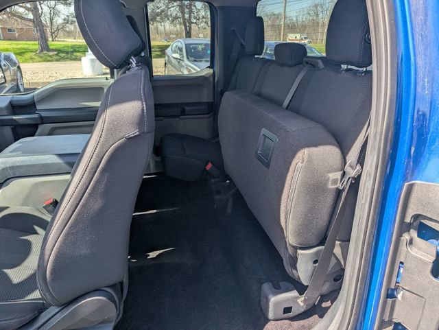 Used 2017 Ford F150 XL w/ Equipment Group 101A Mid image 10