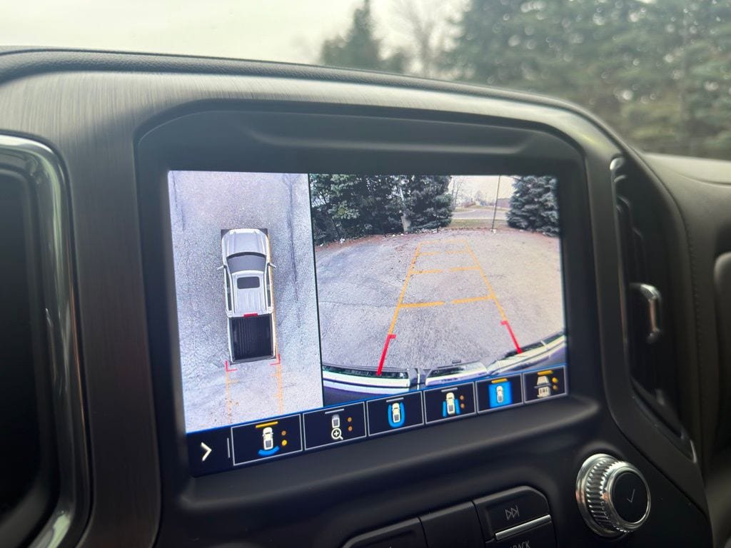 Used 2020 GMC Sierra 1500 Denali w/ Technology Package AWD/4WD image 29