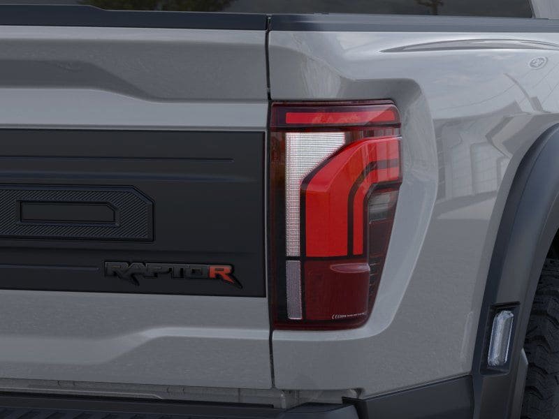 New 2026 Ford F150 Raptor AWD/4WD image 50