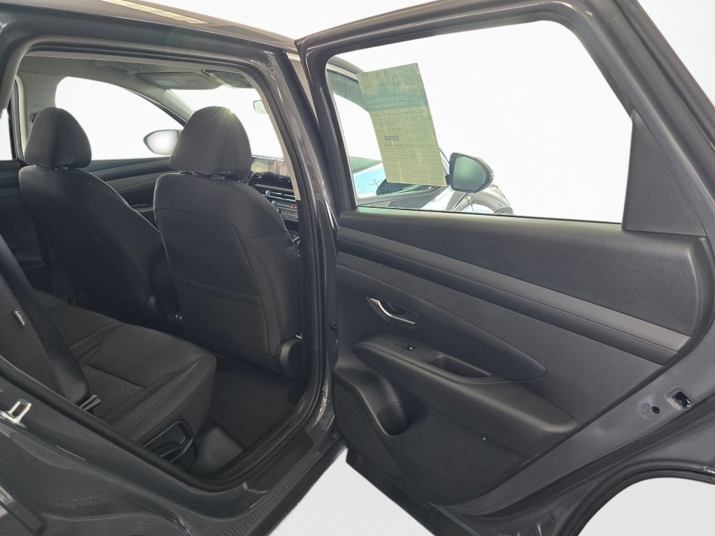New 2026 Hyundai Tucson SE AWD/4WD image 37