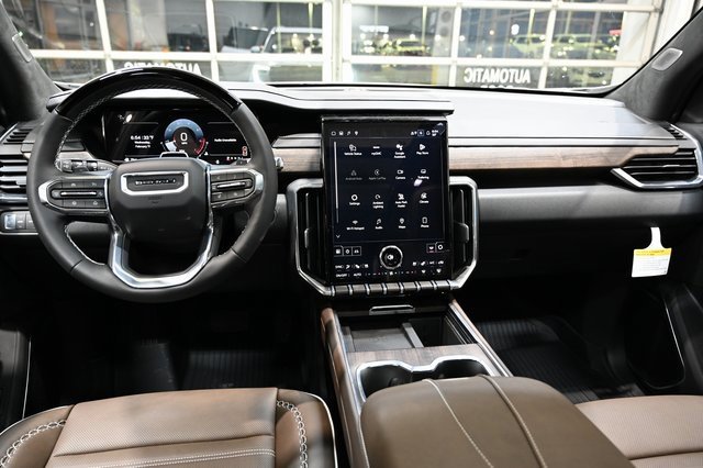 New 2026 GMC Acadia Denali Ultimate w/ LPO, Floor Liner Package image 13