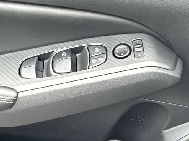 New 2026 Nissan Altima 2.5 SV AWD/4WD image 19