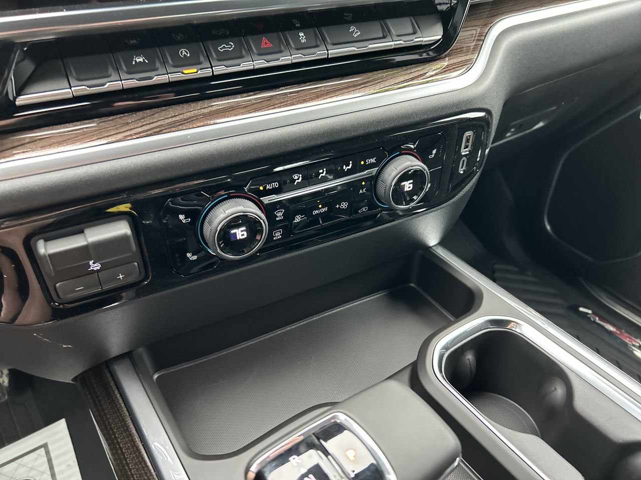 New 2026 Chevrolet Silverado 1500 RST w/ All Star Edition Plus image 29