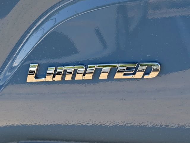 New 2026 Toyota Tacoma Limited AWD/4WD image 7