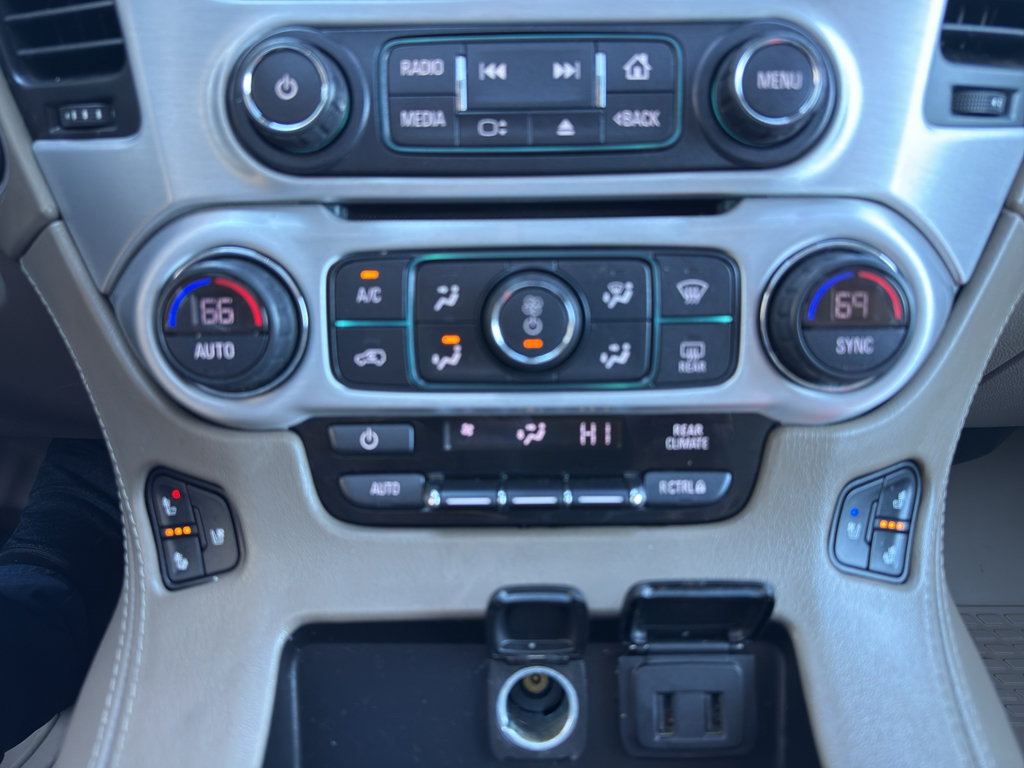Used 2020 GMC Yukon SLT w/ Open Road Package AWD/4WD image 36