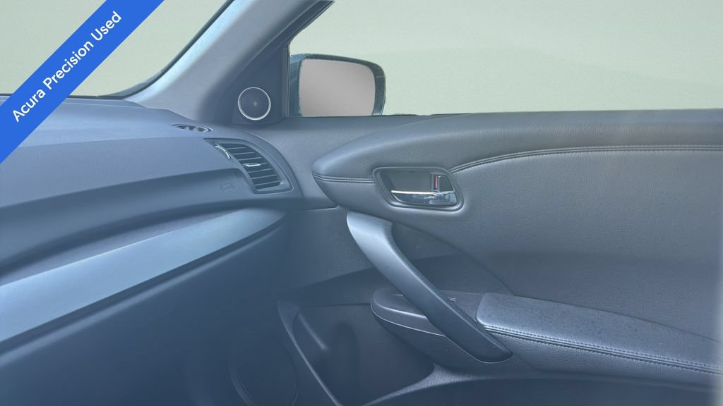 Used 2016 Acura RDX FWD image 35