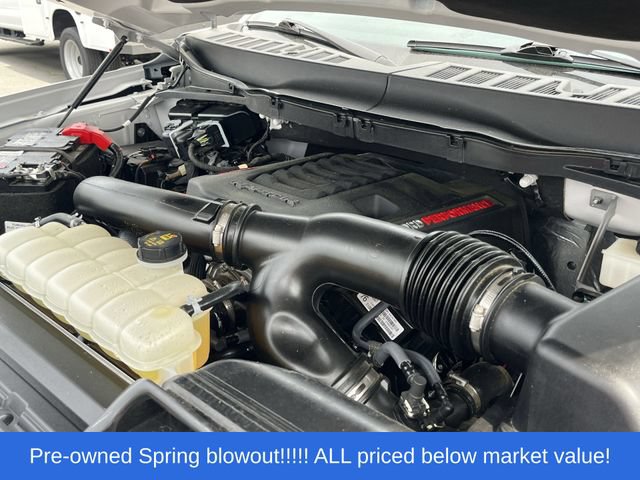 Used 2024 Ford F150 Raptor AWD/4WD image 11