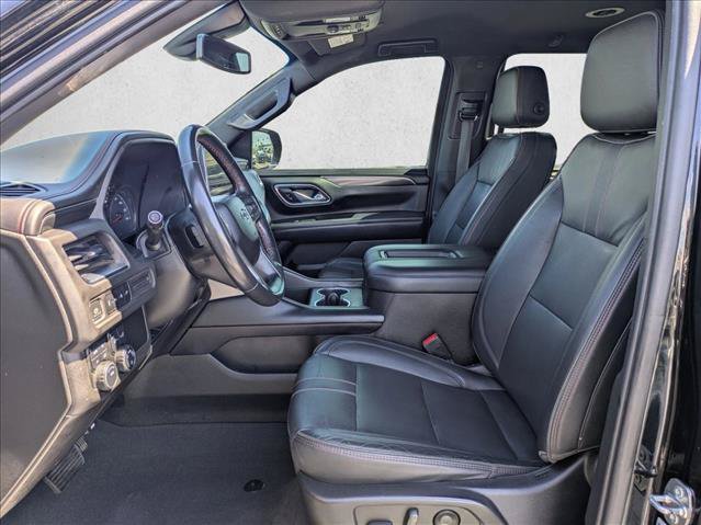 Used 2021 Chevrolet Tahoe RST AWD/4WD image 15