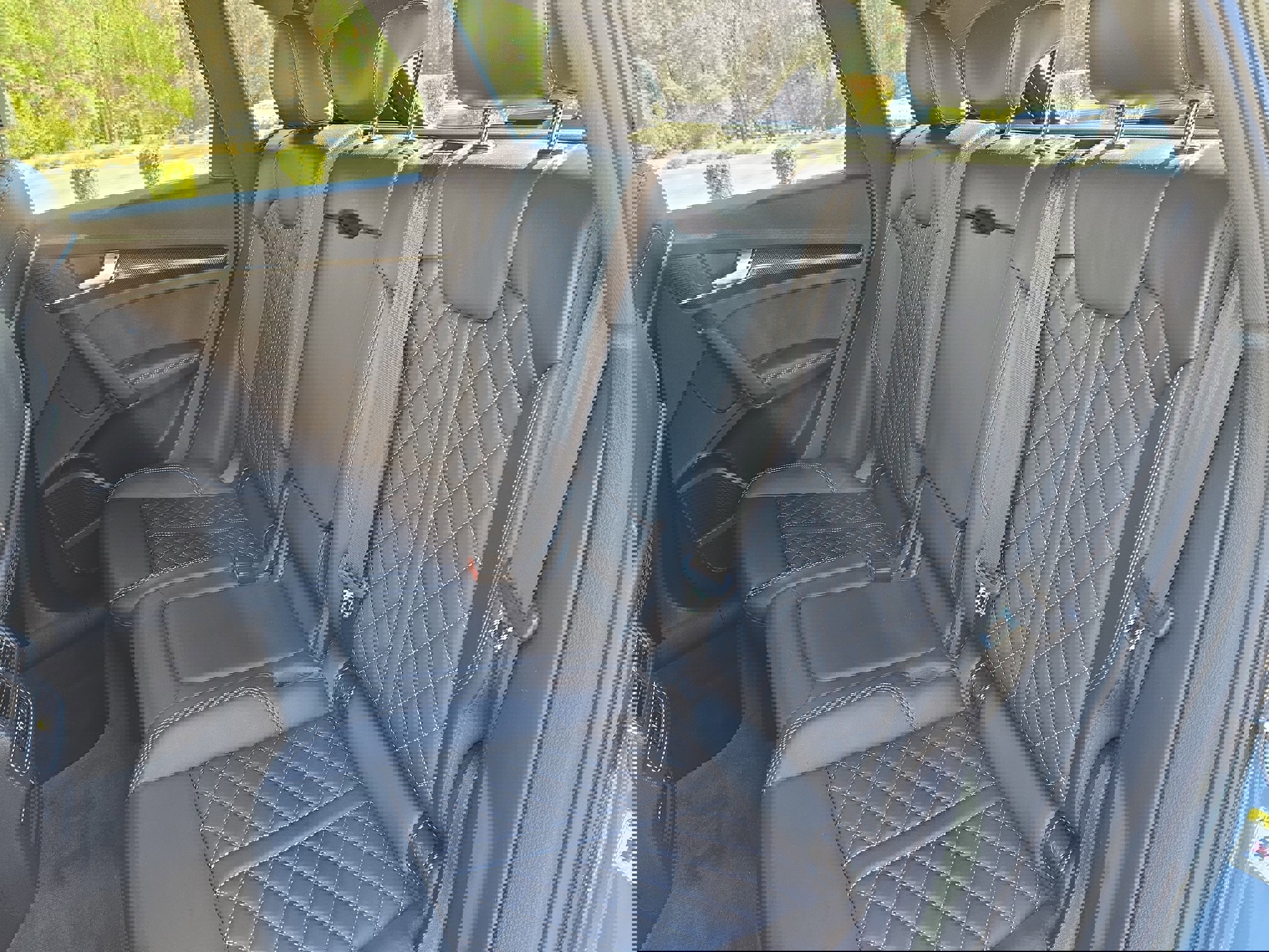 Used 2023 Audi SQ5 Premium Plus w/ Premium Plus Package image 14